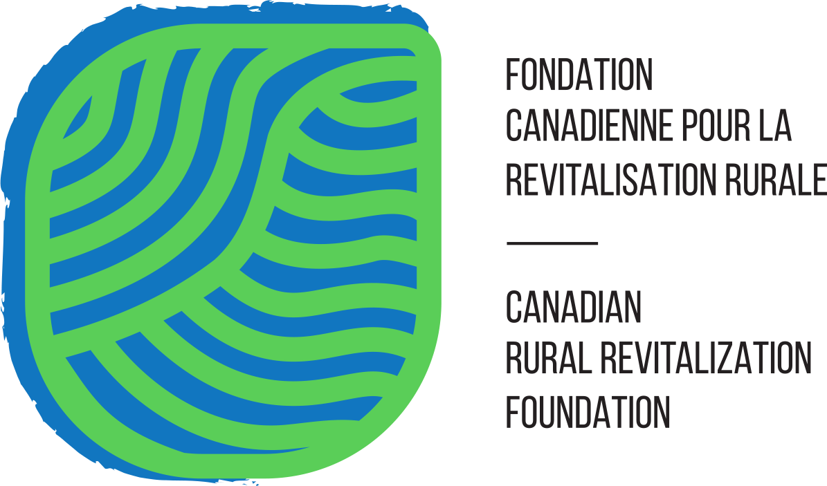 Canadian Rural Revitalization Foundation (CRRF)